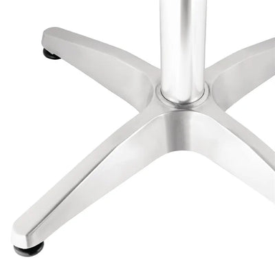 Bolero Ash Top Table Round 800mm
