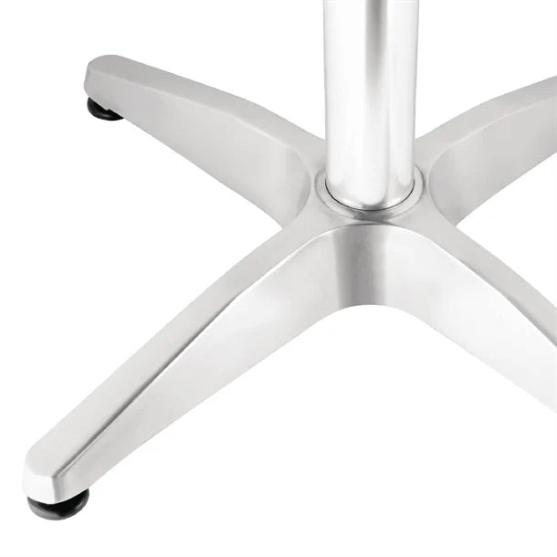 Bolero Ash Top Table Round 800mm