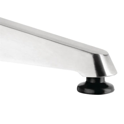 Bolero Ash Top Table Round 800mm