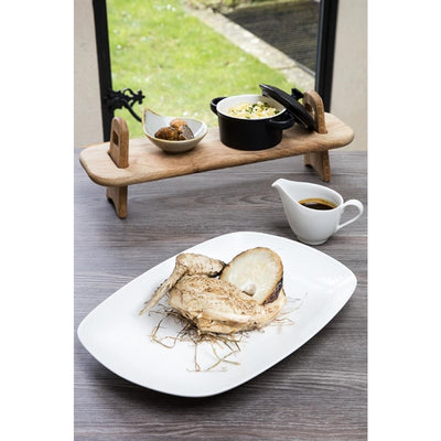 Olympia Kiln Dipping Pot Sandstone 70ml (Pack of 12)