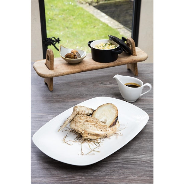 Olympia Kiln Dipping Pot Sandstone 70ml (Pack of 12)