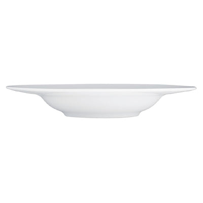 Royal Porcelain Maxadura Wide Rim Soup Bowl 250mm (Pack of 12)
