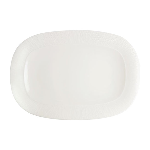 Royal Porcelain Maxadura Solario Oval Platter 220mm (Pack of 12)