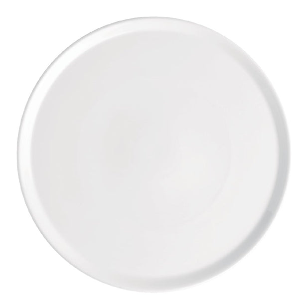 Royal Porcelain Classic White Pizza Plate 315mm (Pack of 12)
