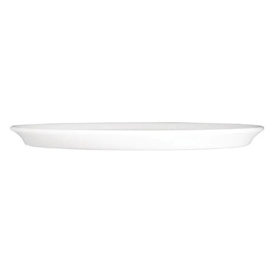 Royal Porcelain Classic White Pizza Plate 255 mm (Pack of 12)