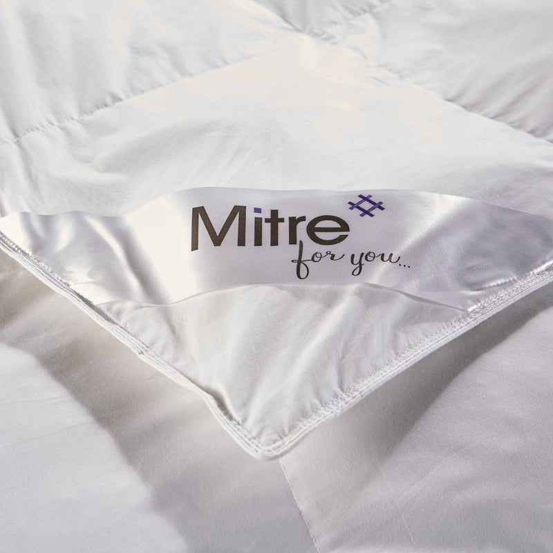 Mitre Luxury Himalayan 10.5 Tog Duvet Single