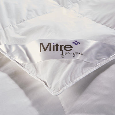 Mitre Luxury Himalayan 10.5 Tog Duvet Super King