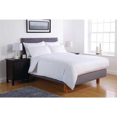 Mitre Luxury Pillowshield Zipped Pillow Protector 90cm
