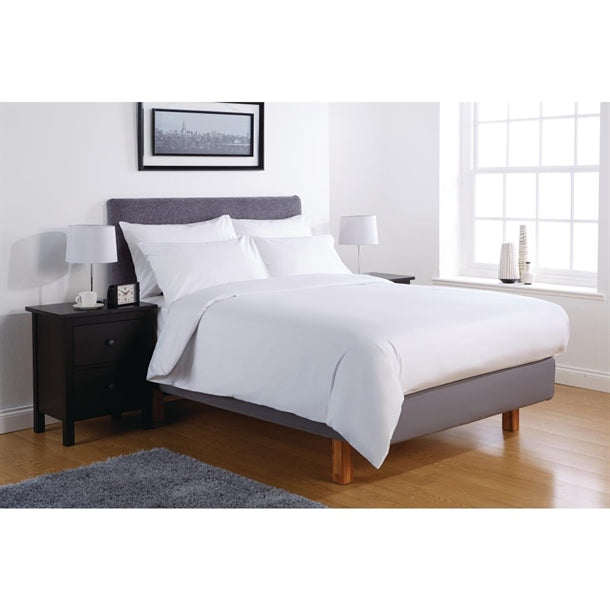 Mitre Luxury Pillowshield Zipped Pillow Protector 90cm