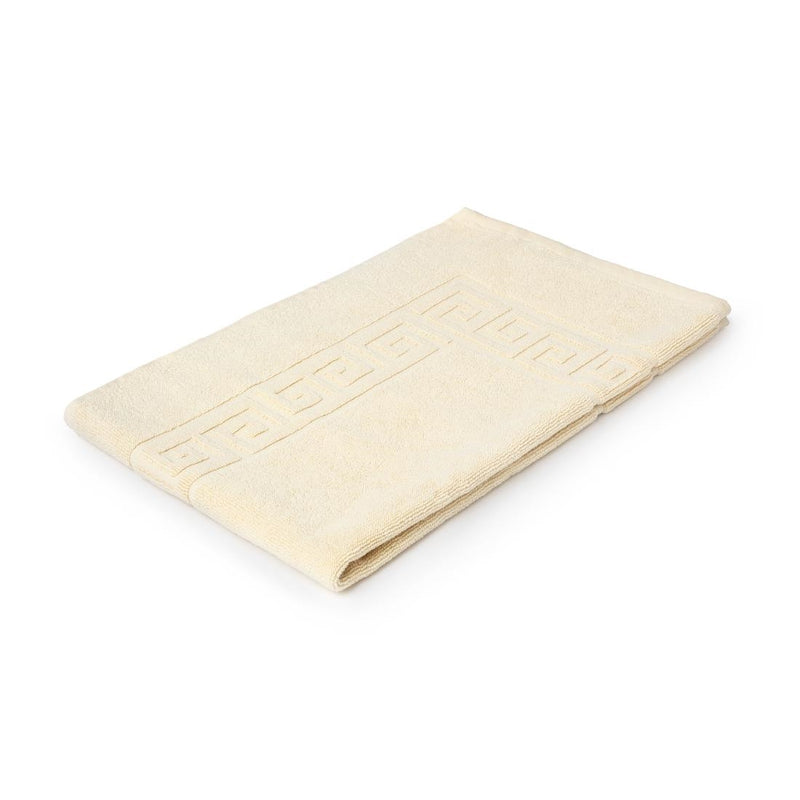 Mitre Essentials Nova Bath Sheet Cream