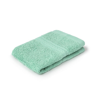 Mitre Essentials Nova Hand Towel Mint