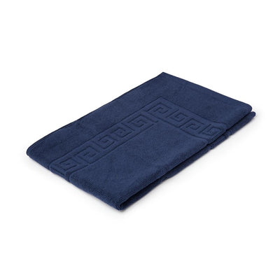 Mitre Essentials Nova Bath Sheet Navy