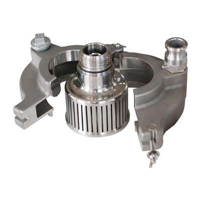 Dynamic Gigamix Dyna Pump