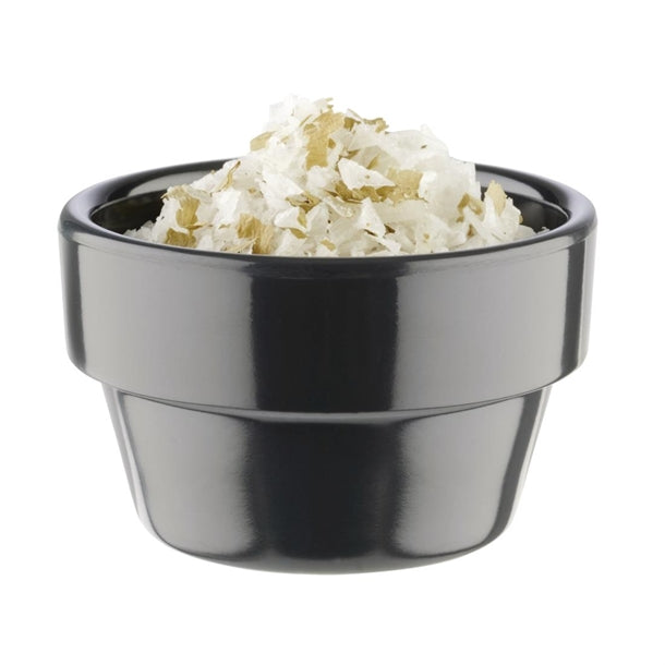 APS Flowerpot 60mm Grey