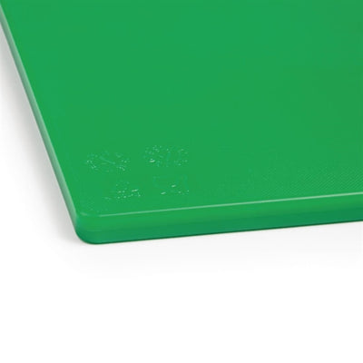 Hygiplas High Density Anti Bacterial Chopping Board Set (Pack of 6)