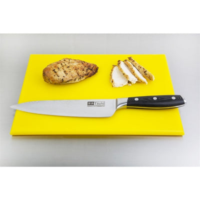 Hygiplas High Density Small Chopping Boards (Pack of 6)