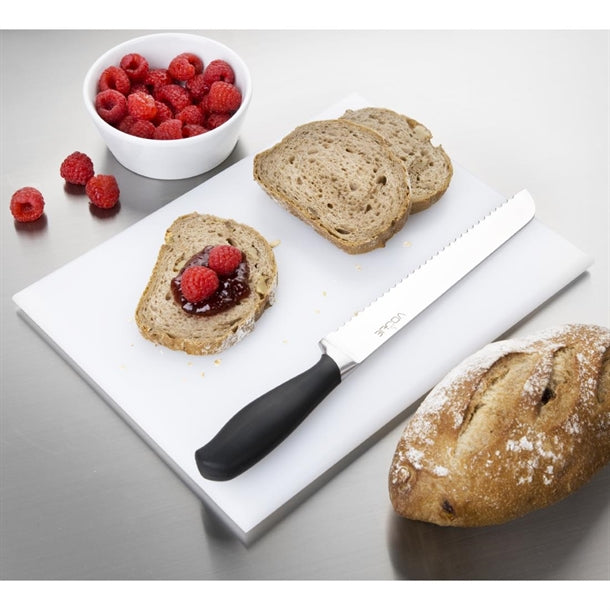 Hygiplas Extra Thick High Density Chopping Board Set