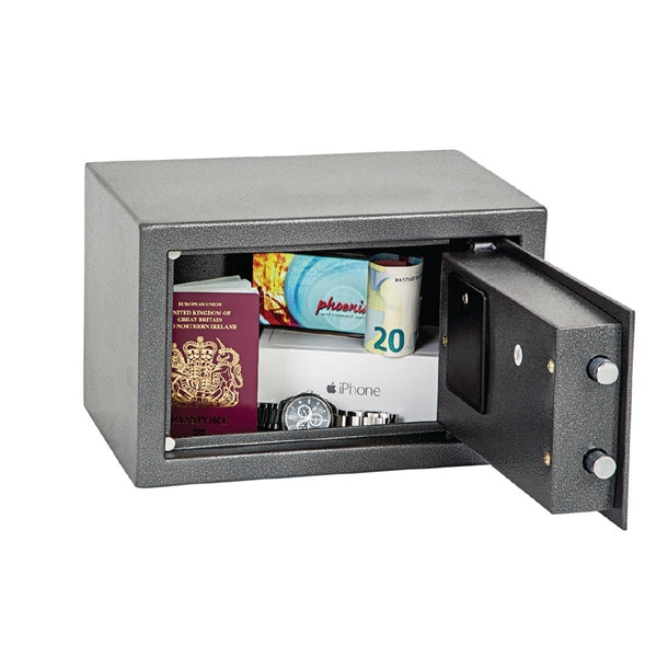 Phoenix Vela Security Safe 17Ltr