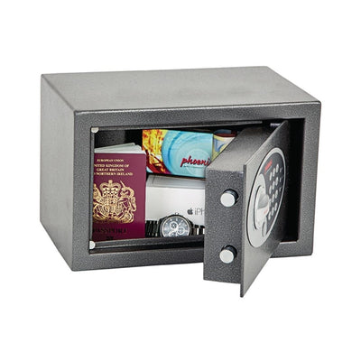 Phoenix Vela Security Safe 17Ltr