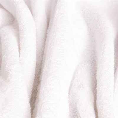 Eco Robe, Bathrobes White - Large