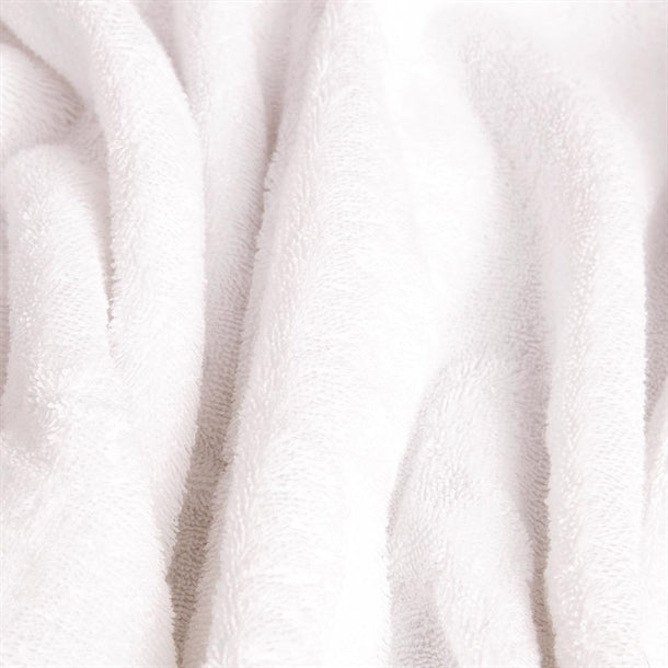 Eco Robe, Bathrobes White - Large