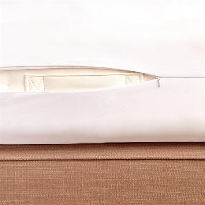 Mitre Comfort Sleepsafe Pillow Protector
