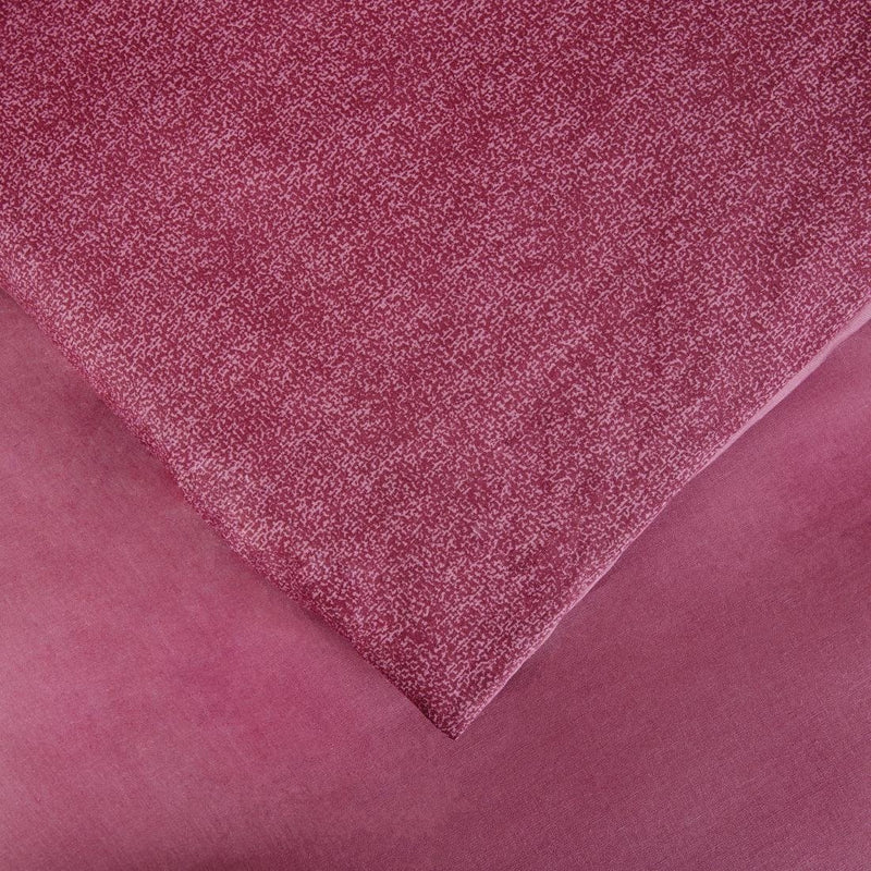 Mitre Essentials Opal Pillowcase Plum
