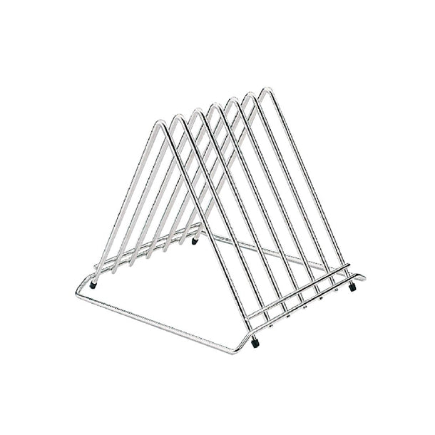 Hygiplas Extra Thick High Density Chopping Board Set