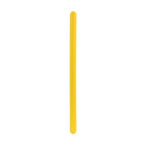 Hygiplas Extra Thick High Density Yellow Chopping Board Standard