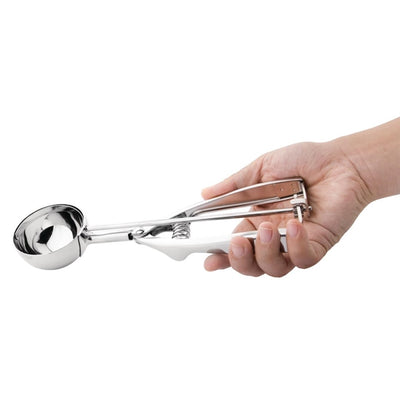 Vogue Stainless Steel Portioner Size 16