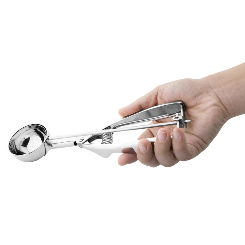 Vogue Stainless Steel Portioner Size 24