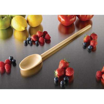 Matfer Bourgeat Heat Resistant Serving Spoon 15"
