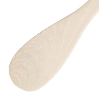 Vogue Wooden Spatula 18"