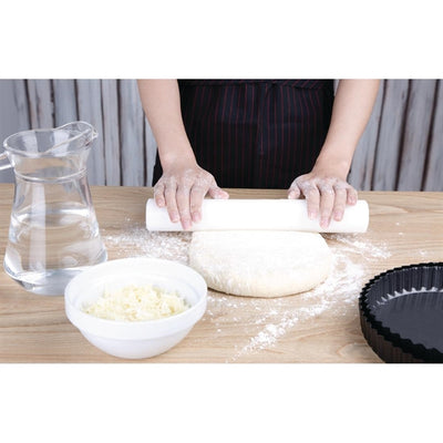 Vogue Polyethylene Rolling Pin 46cm