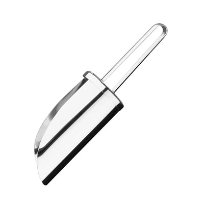Vogue Stainless Steel Scoop 2Ltr