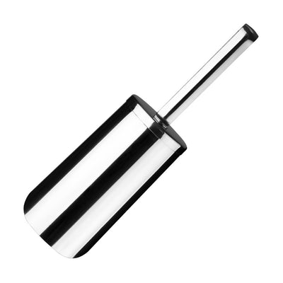 Vogue Stainless Steel Scoop 2Ltr