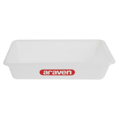Araven Food Storage Tray 19in
