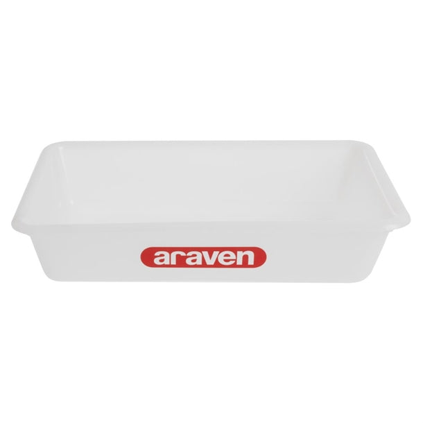 Araven Food Storage Tray 19in