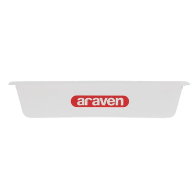 Araven Food Storage Tray 19in