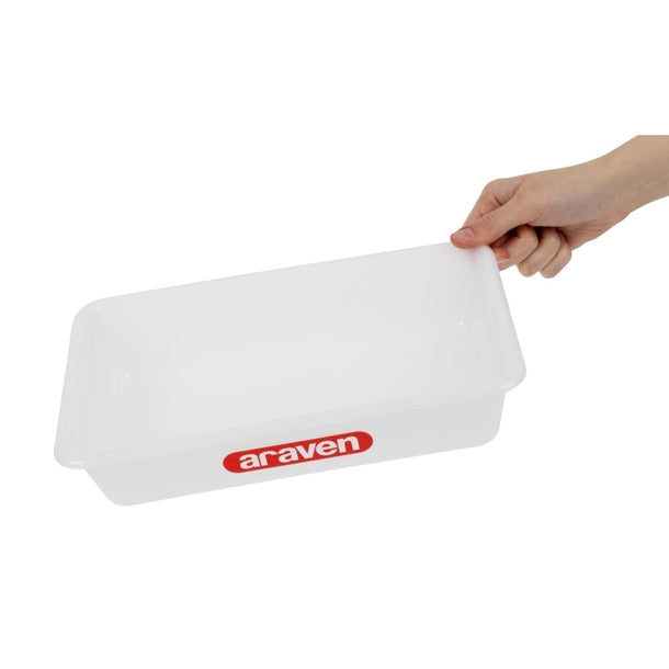 Araven Food Storage Tray 13in