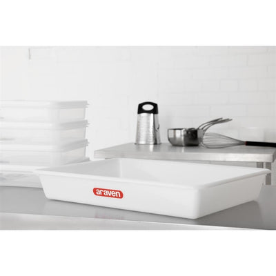Araven Food Storage Tray 21in