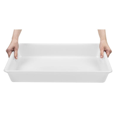 Araven Food Storage Tray 21in