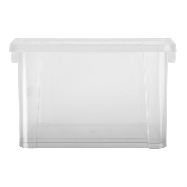 Araven Food Storage Container with Lid 14Ltr