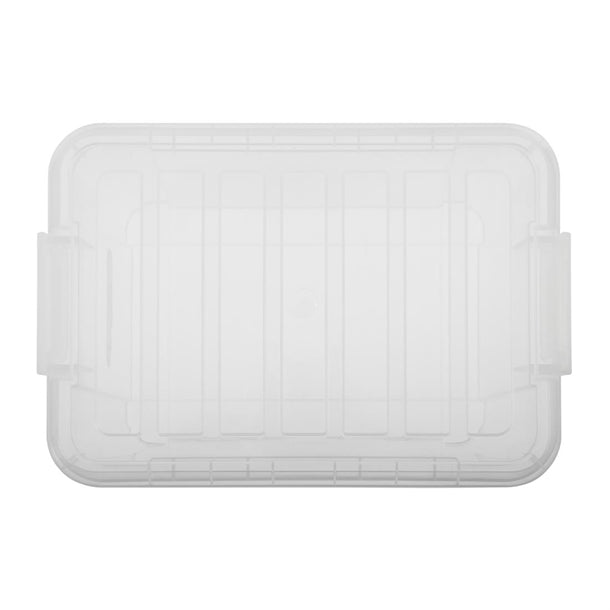 Araven Food Storage Container with Lid 14Ltr