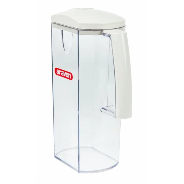 Araven Service Jug 2Ltr