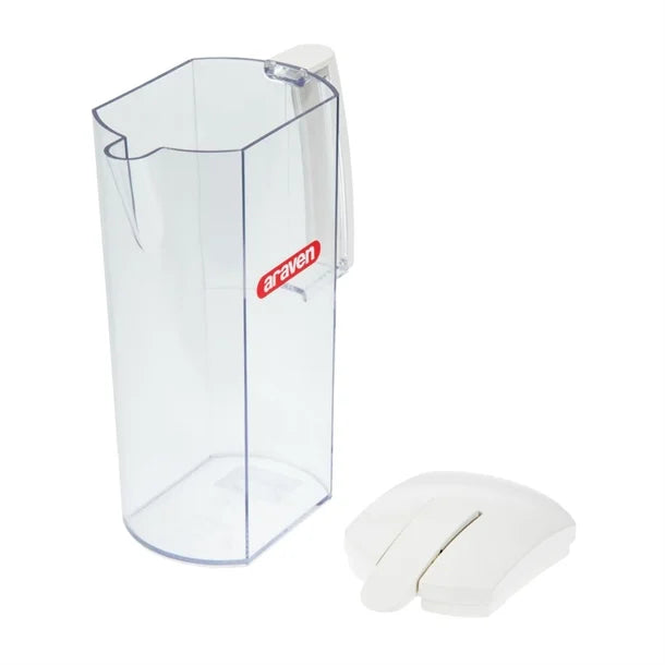 Araven Service Jug 2Ltr