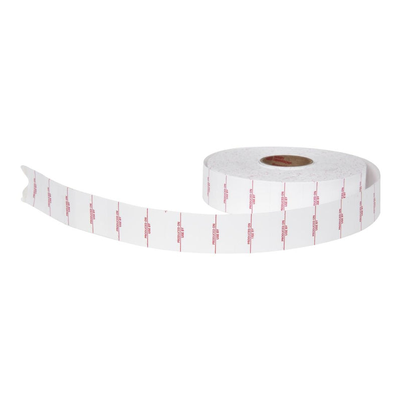 Produced On Labels (Pack of 14000)