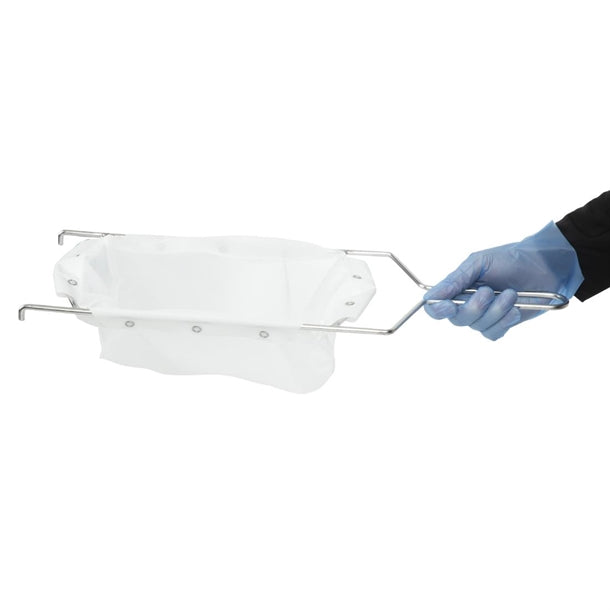 Miroil Oil Polishing Filter Assembly