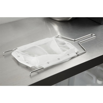 Miroil Oil Polishing Filter Assembly