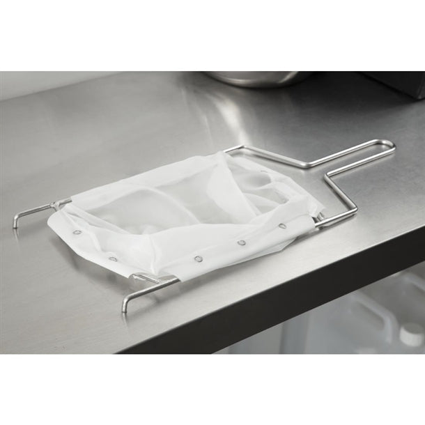 Miroil Oil Polishing Filter Assembly